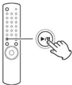 TEAC CR-H700S - Programmerad uppspelning - 4