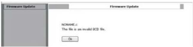 TEAC CR-H700S - Klik op "Uploaden". - 2