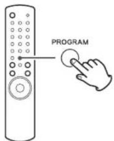 TEAC CR-H700S - Att kontrollera programmerad ordning - 1