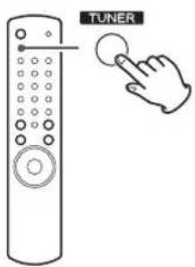 TEAC CR-H700S - Automatisk förinställning (FM/AM) - 1