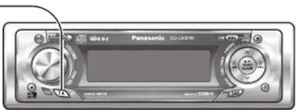 Panasonic 10.000N TA