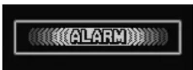 ALARM
