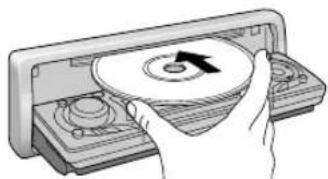 PANASONIC CQ-C8301 - PTY taalkeuze - 3