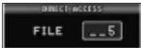 PANASONIC CQ-C8301 - Opmerkingen: - 1