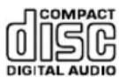 PANASONIC CQ-C3301 - Opmerkingen omtrent CD/CD media (CD-R, CD-RW, CD-ROM) - 1
