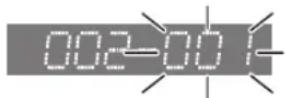 PANASONIC CQ-C3301 - Intro-weergave - 1