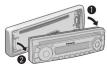 PANASONIC CQ-C1001 - Panasonic - 1