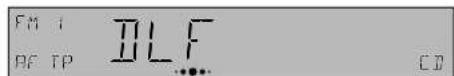GRUNDIG SCD 2490 - Display - 1