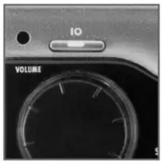 GRUNDIG SCC 3400 RDS - Klankinstellingen - 1