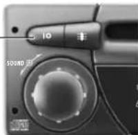 GRUNDIG EC 4490 CD - In- en uitschakelen - 2