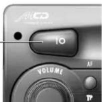 Io VOLUME AF TP