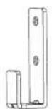 HARMAN KARDON SB 15 - Wandmontage van de Soundbar - 2