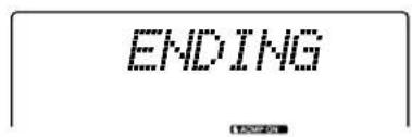 ENDING