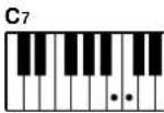 YAMAHA Portatone PSR-293 - ■ Makkelijke akkoorden...... - 3