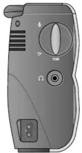 GRUNDIG Music Boy 71 - IN EEN OOGOPSLAG - 1