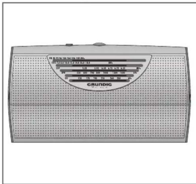 FM 18.55 96 100 104 106 138 MHz SOM 7.6 8.8 16.3 12.0 14.0 15.0 18.0 MHz 50V 5.35 5.95 6.05 6.15 6.25 6.35 MHz W/N 518 600 700 800 1000 1200 1400 1600 DW 153 176 190 316 346 360 440 GRUNDIG