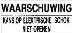 Marquant MPR12 - GEBRUIKSAANWIJZING - 2