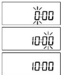 0:00 10:00 10:00