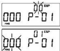 AKAI AJ-P5375UFC - EEN PROGRAMMA INGEVEN - 3