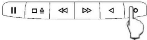 II □ ≧ ◀◀ ▷◀ ◀○