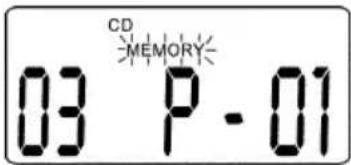 CD MEMORY 03 P - 01