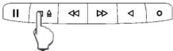 II ↑ ≡ ◀ ▷ ◀ ○