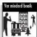 COBRA Micro Talk MT 972 - Bereik van microTALK® - 2