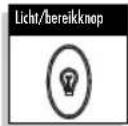 COBRA Micro Talk MT 972 - Zo verlicht u de display - 1