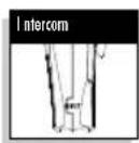 COBRA Micro Talk MT 972 - Intercom - 2