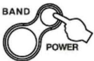 BAND POWER