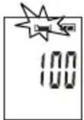 100