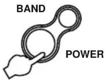 BAND POWER