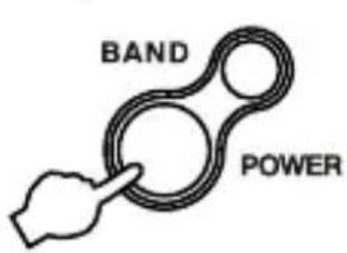 BAND POWER