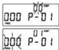 AKAI AJ-C6041W-WMA - EEN PROGRAMMA INGEVEN - 1