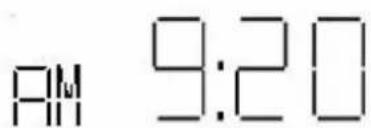 AM 9:20