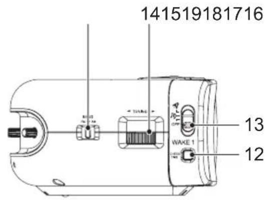 141519181716 13 WAKE 1 12