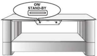 ON/ STAND-BY