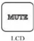 AKAI Asb210i - MUTE - 1