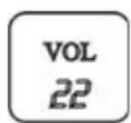 AKAI Asb210i - VOLUME - 1