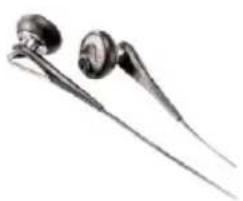 PHILIPS GoGear PSA260 - Accessoires - 1