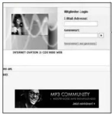 Mitglieder-Login E-Mail-Adresse: Comment: Comment1. we geschuss! INTERNET OVIATION 21 CD6 9000 WEB RS-APL. SE): MP3 COMMUNITY • KOSKINOWA MP3 DOWNLOADS JAZZ MOODGET •