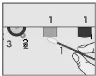 1 1 1 2 3