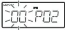 AKAI APRTC100 - ■ Programmaweergave - 4