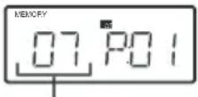 AKAI APRTC100 - ■ Programmaweergave - 3