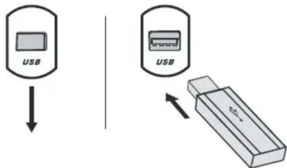 USB USB