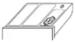 FRIGIDAIRE FR 8022 C - PROGRAMMA'S VOOR SYNTHETIKA, FIJNWAS EN WOL - 5