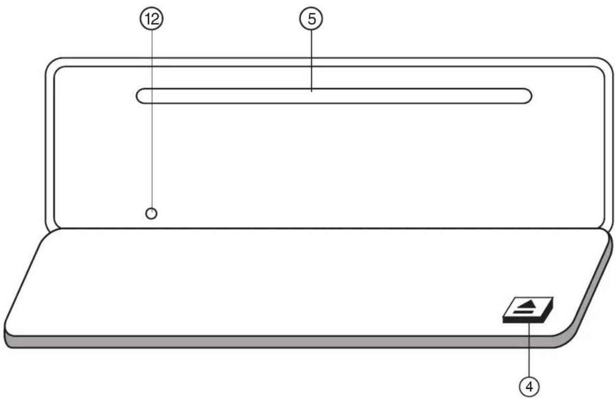 MEDION MD 41681 - 2