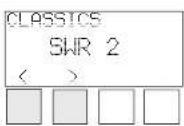 BECKER Mercedes Benz Audio 10 - PTY-code van het programmatype - 10