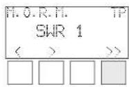 BECKER Mercedes Benz Audio 10 - PTY-code van het programmatype - 11