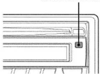 ALPINE CDM-9803 - OPMERKING - 1